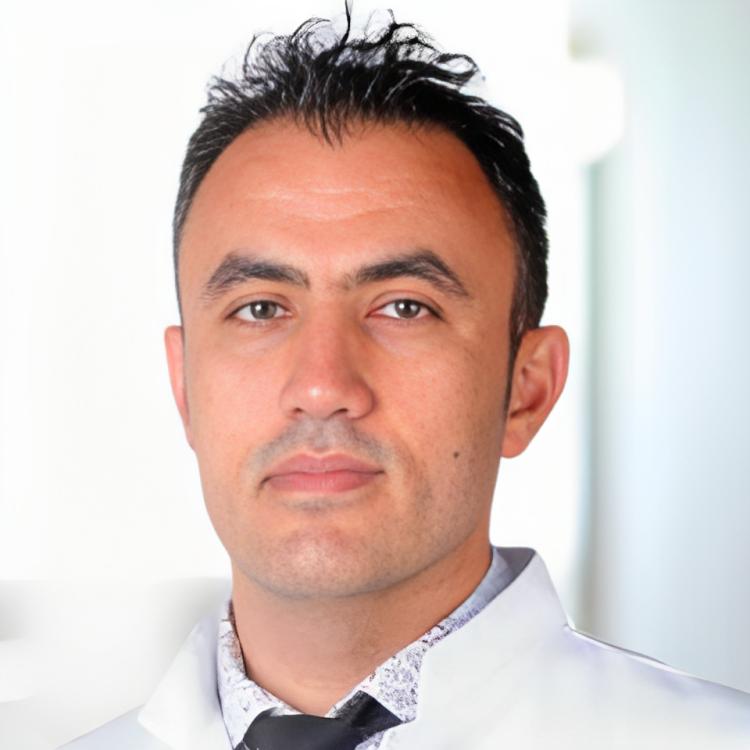 Dr. Murat Sütçü - Doktorify